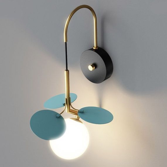 Бра Imperium Loft Matisse 201086-23