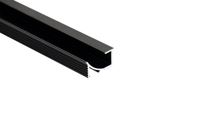 Forma e Funzione Алюминиевый профиль ODO 3.0, врезной, длина 3000 мм, антрацит