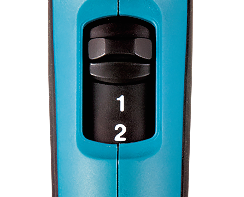 Строительный фен HG5030K 1600 Вт, 300-500 л/мин, 350-500°C