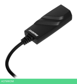 Сетевой адаптер Digma D-USB3-LAN1000