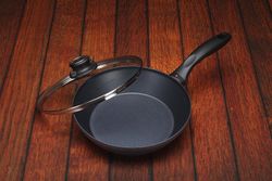 Сковорода Swiss Diamond XD 6526IC