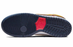 Кроссовки Nike Dunk Pro Qs "Gundam"