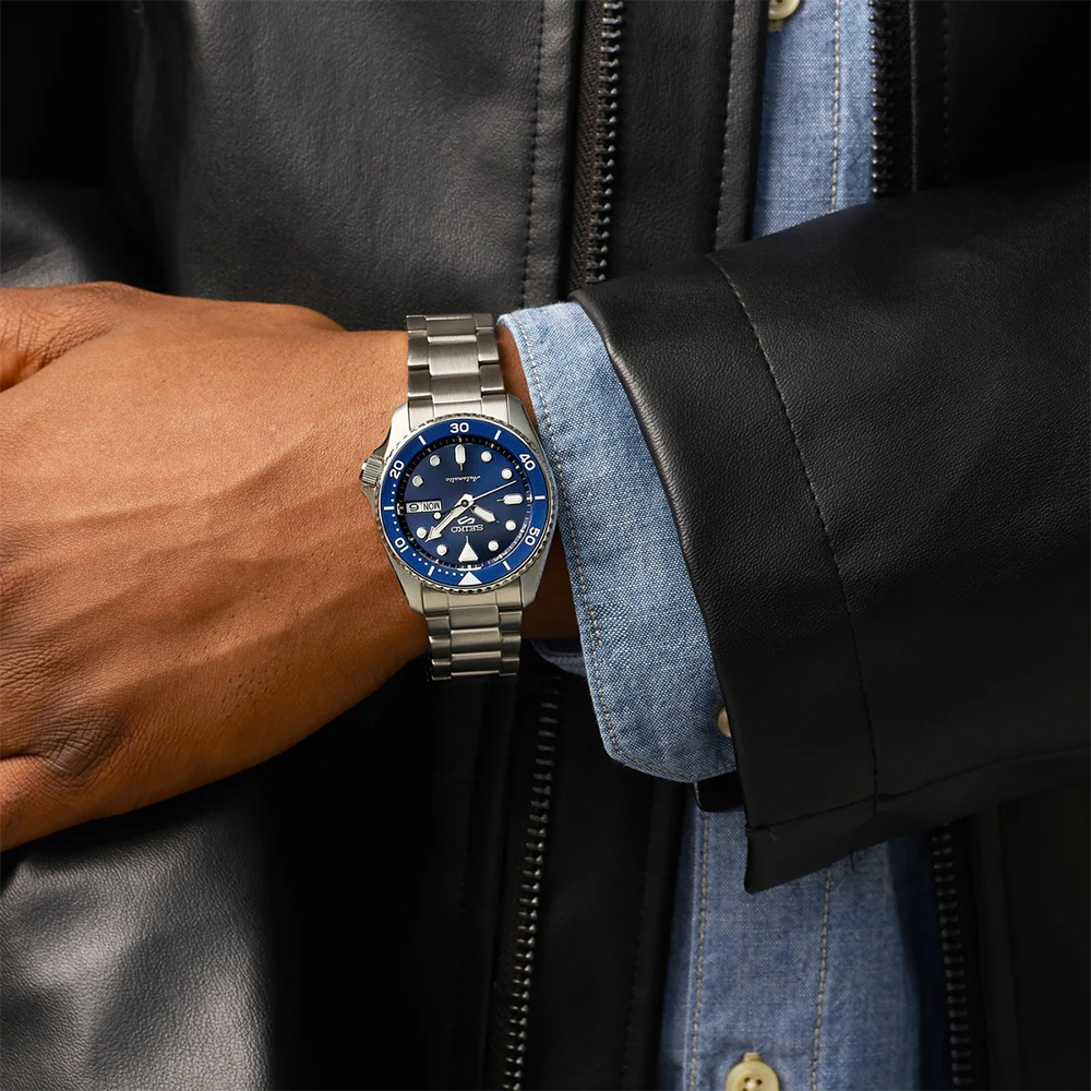 Seiko SRPL77