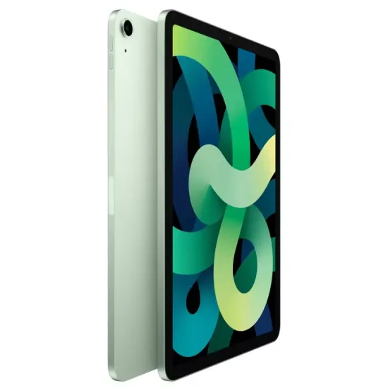 Планшет Apple iPad Air 10.9 (2020) Wi-Fi+Cellular 64GB зеленый