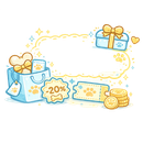 Акции и бонусы