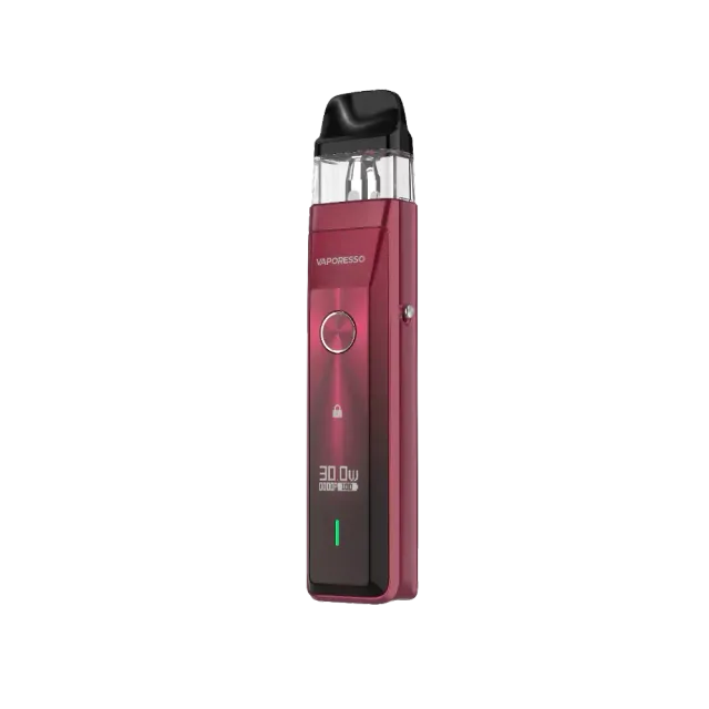 Vaporesso Xros PRO Pod Kit