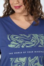 Костюм Дефиле-1 Виотекс ИНДИГО (Акция)