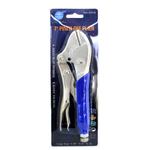 Клещи пережимные WK-201B