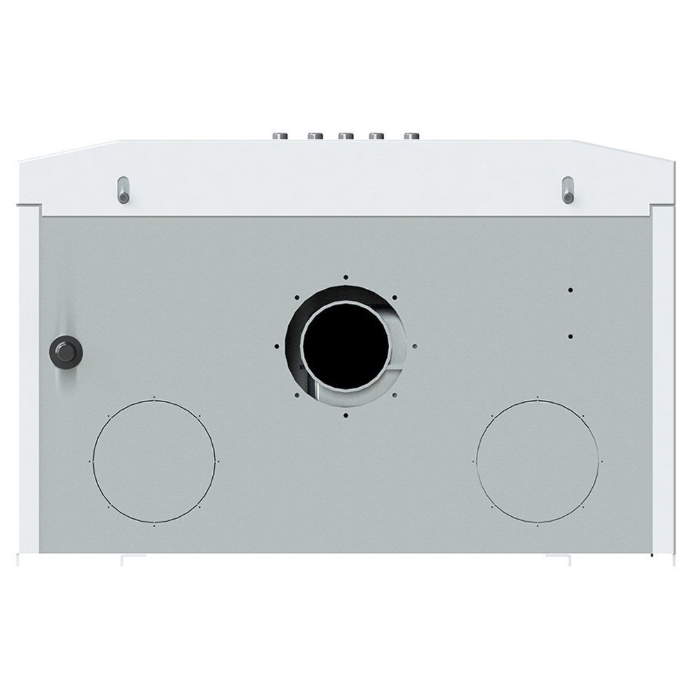 Настенный газовый котел Лемакс PRIME-V32HO