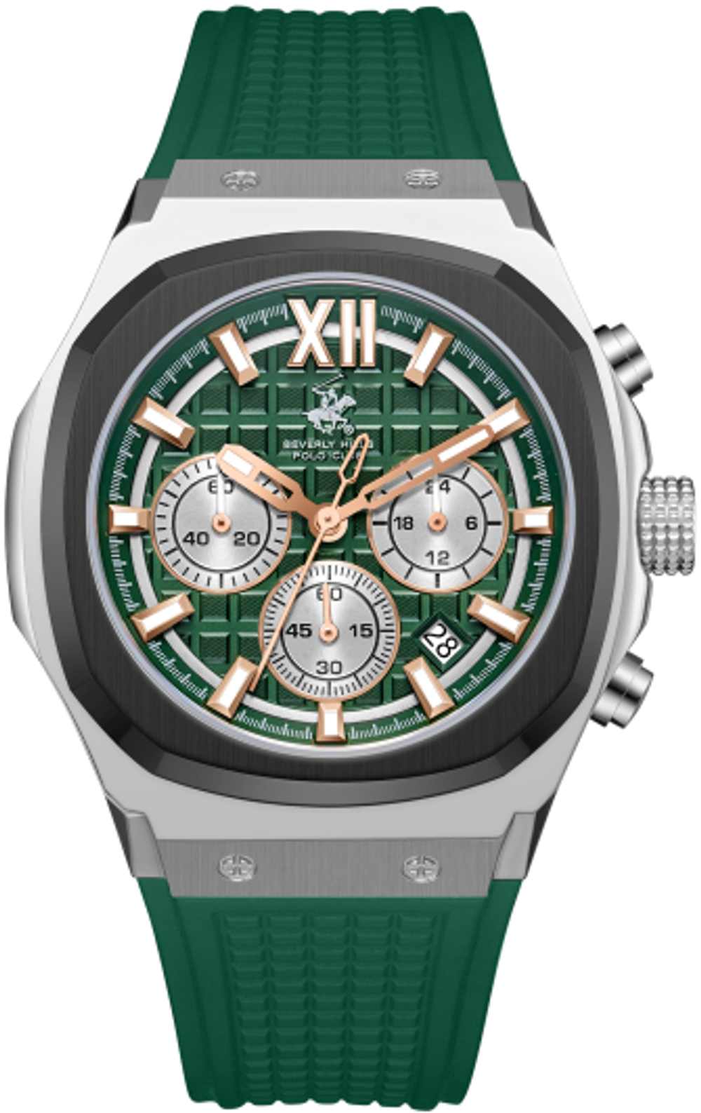Наручные часы Beverly Hills Polo Club BP3785X.067
