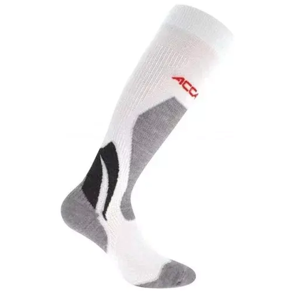 Носки Accapi 2021-22 Ski Wool White (EUR:34-36)