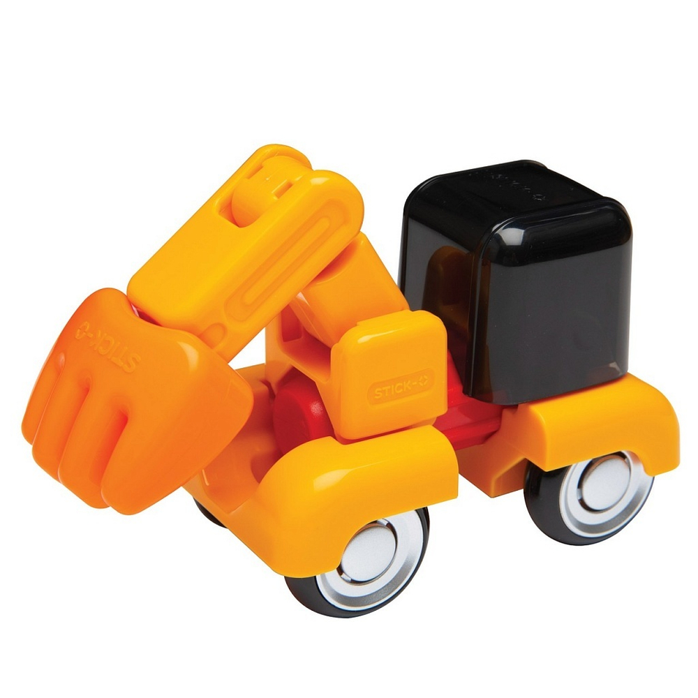 Конструктор STICK-O Construction Set