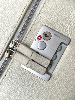 Hermes R.M.S Cabin Suitcase