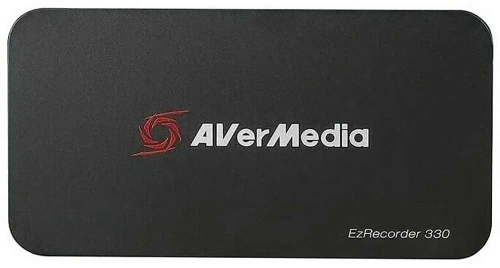 Карта видеозахвата AverMedia EZRecorder 330