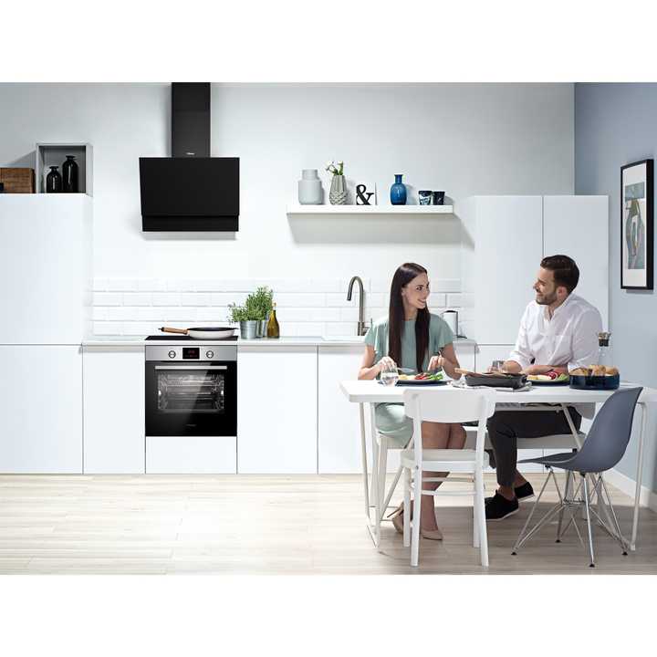 Духовой шкаф Hansa BakingPro BOEIS694001