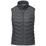 Женская утепленная телогрейка Epidote из материалов, переработанных по стандарту GRS