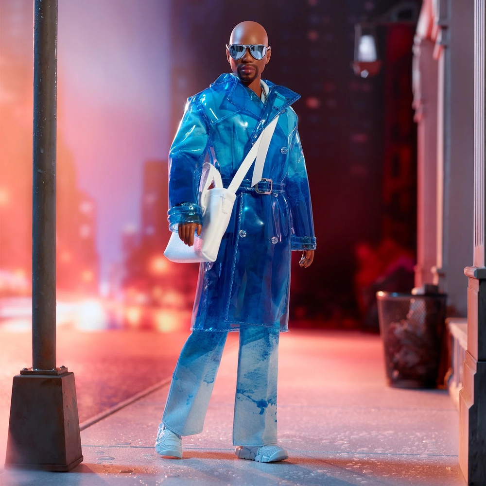 Кукла Barbie Ken Kouture 2 Collectible Doll 2