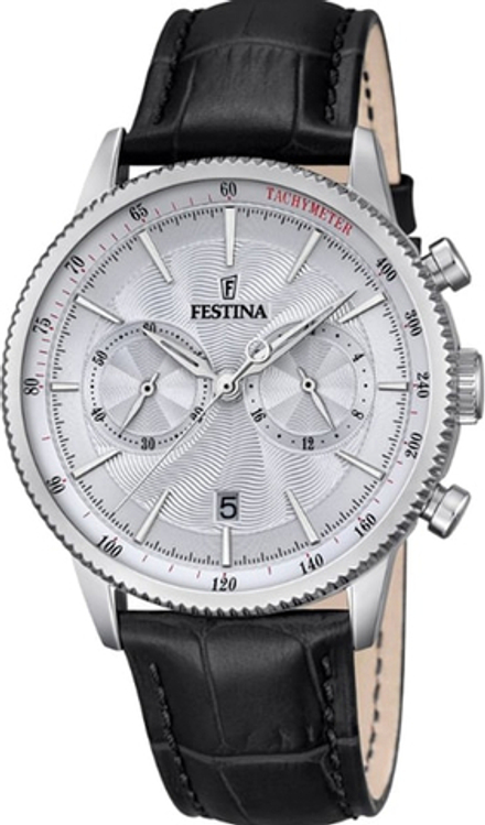 Мужские наручные часы Festina F16893/1