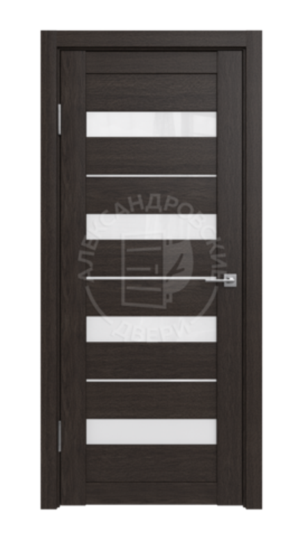 Межкомнатная дверь Милана