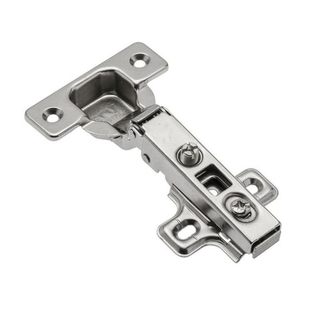 Петля мебельная GTV накл. ZP-CONL09 clip-on /200