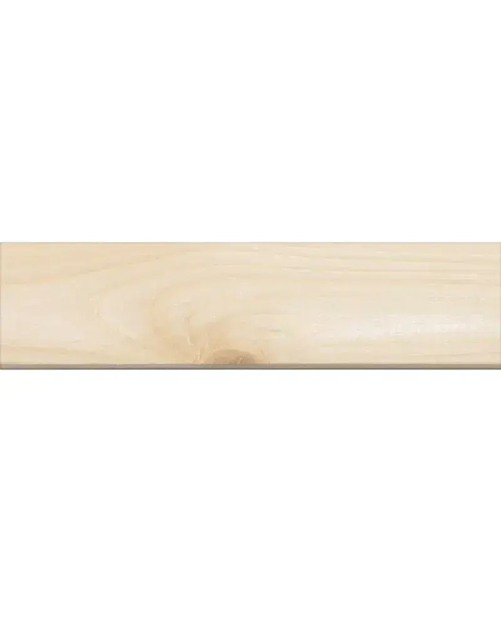 Брусок деревянный строганный 2000х50х50мм Хвоя 1 сорт 4 штуки