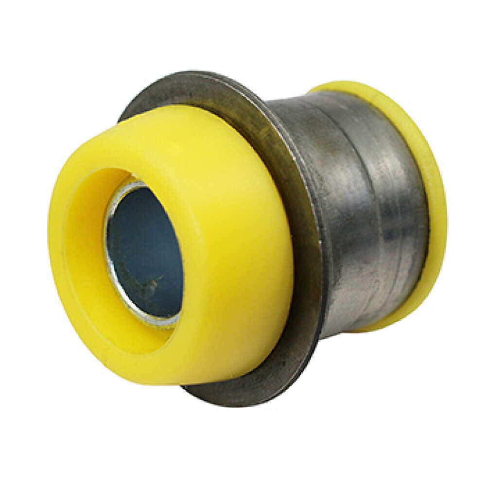 Полиуретановый сайлентблок передней подвески, верхнего рычага (2121 и мод., 2123), нижнего рычага (21012107) (1 шт.), Точка опоры.17-06-1999