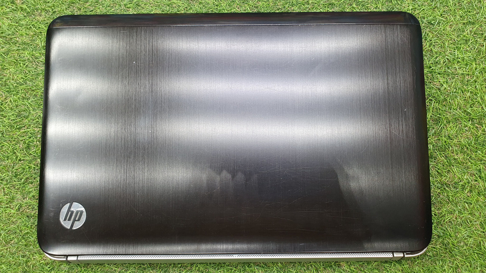 Ноутбук HP i5/4Gb