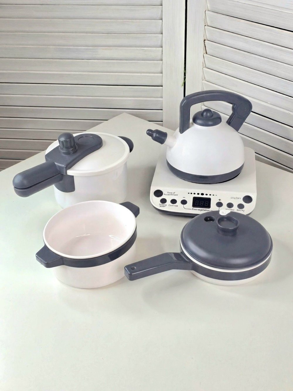 Игровой Набор посуда (200796201)