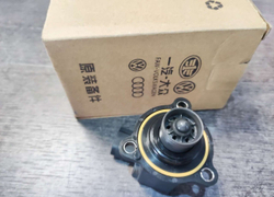 Клапан турбины электромагнитный GEN3 1.8T-2.0T