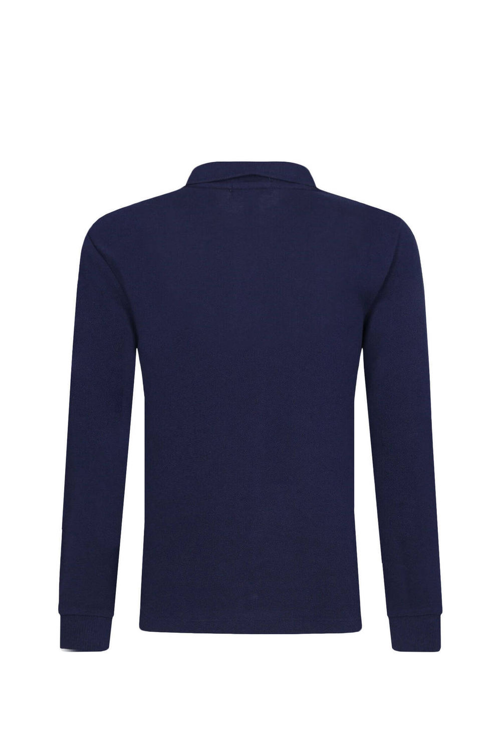 поло POLO RALPH LAUREN - темно-синий(703634)