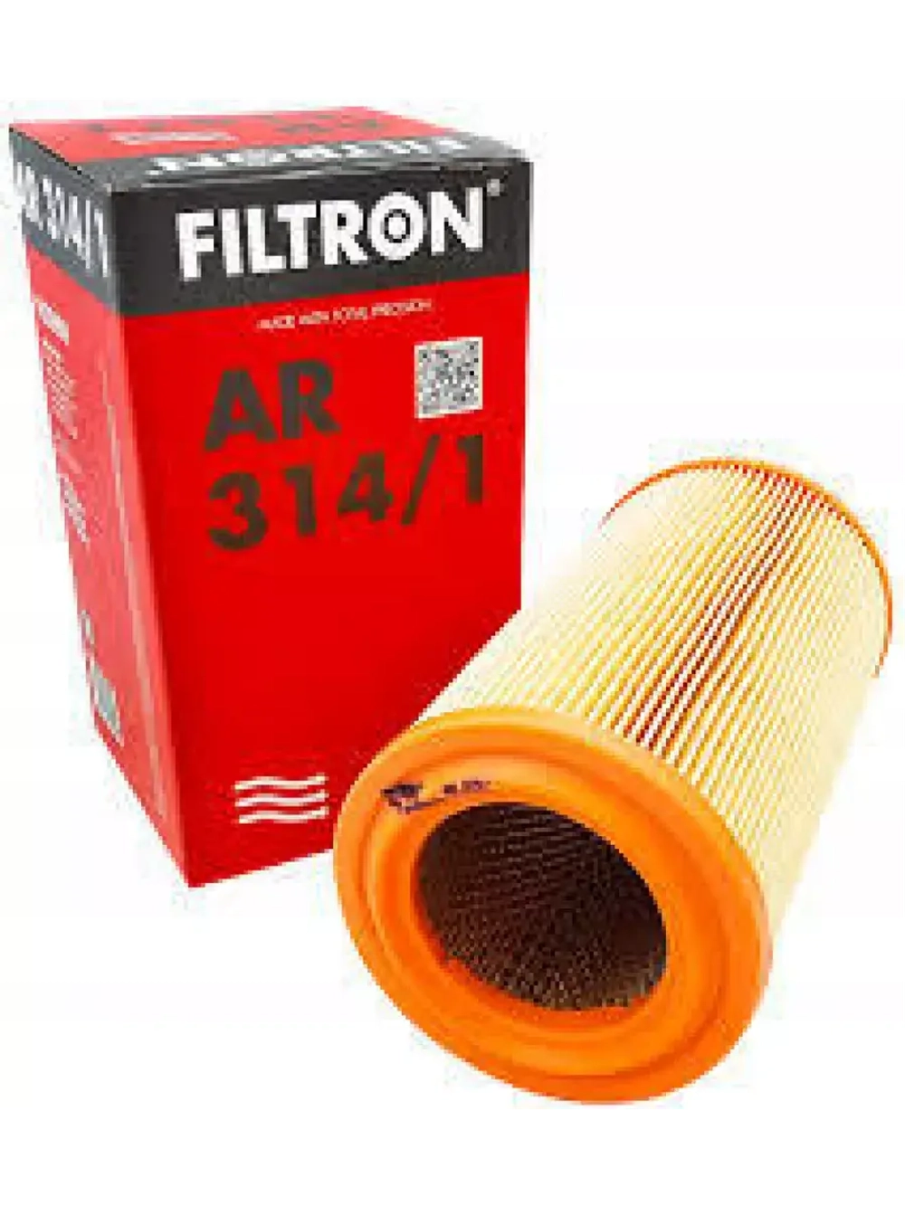 Фильтр воздушный AR314/1