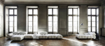 Диван B&B Italia Camaleonda