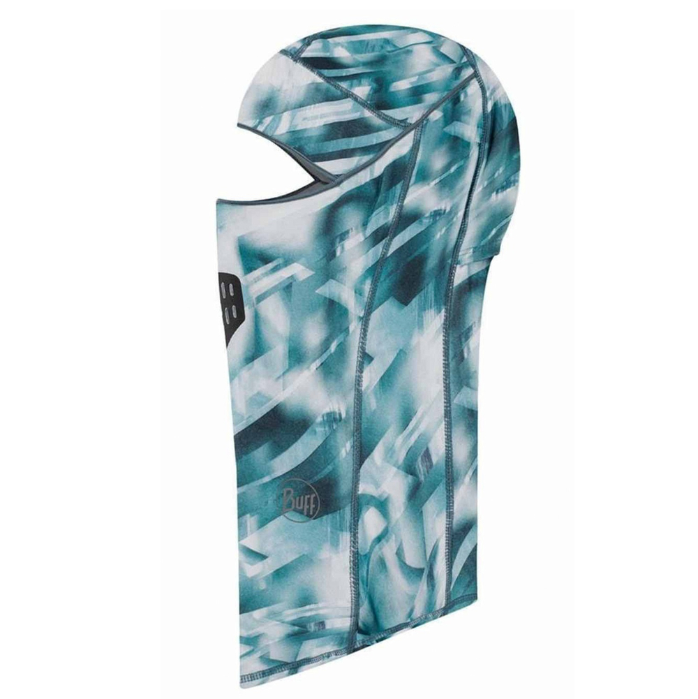 Подшлемник BUFF Thermonet Balaclava Tonsu Aqua