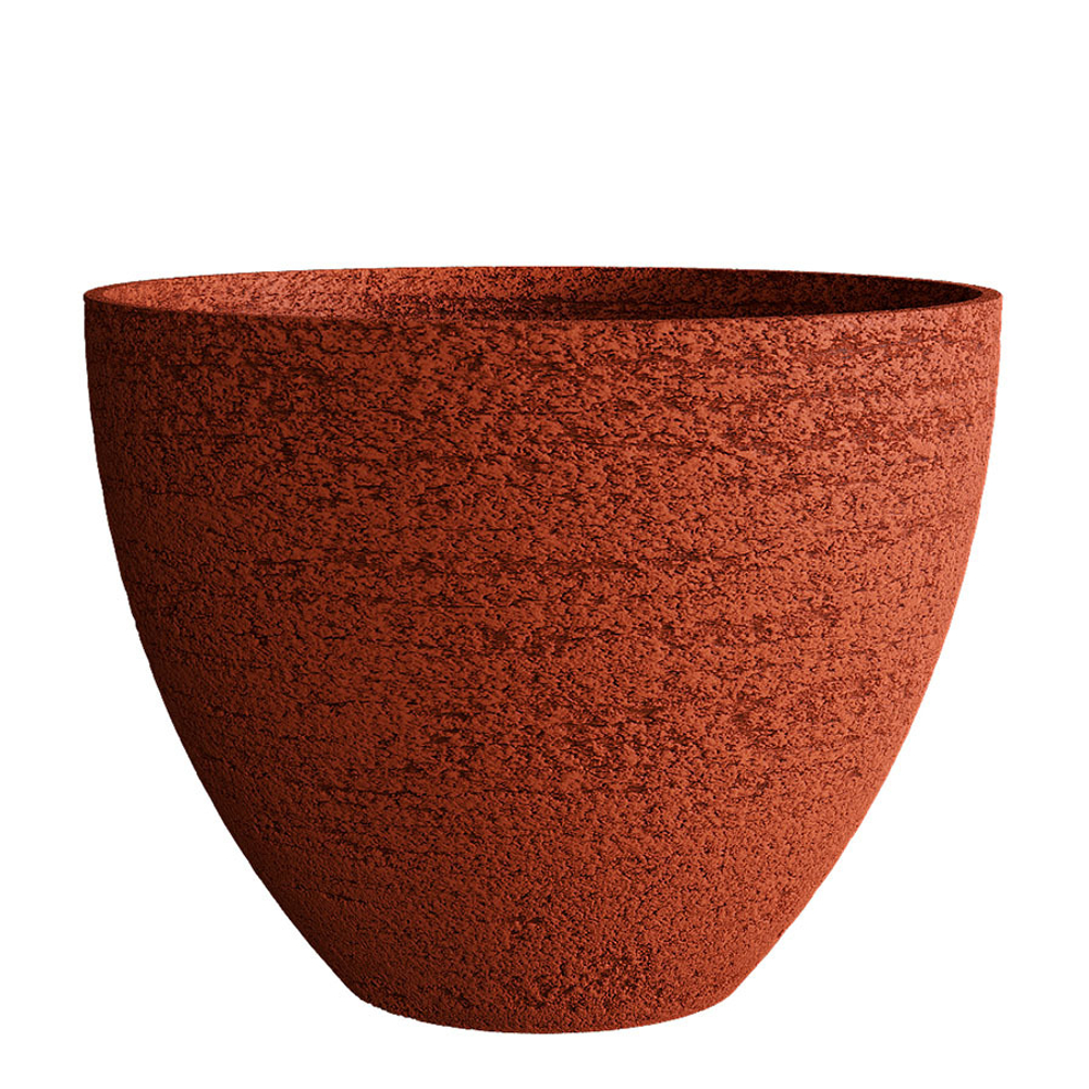 Кашпо, коллекция Surface, форма UPON