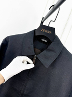 Куртка Zegna