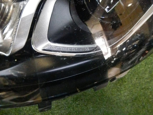 Фара левая Mercedes GLC X253 (2015-2019) LED