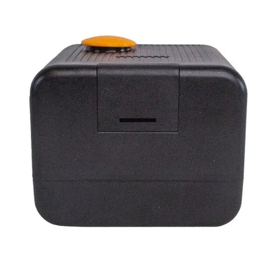 Копилка интерактивная Подвижное Лицо