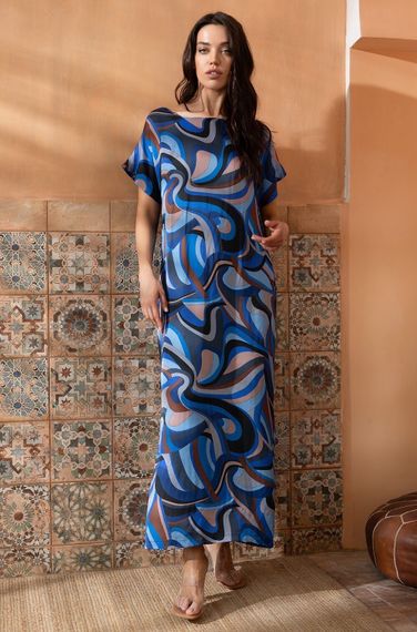 Туника Mia-Amore 4604 &quot;Saint-Tropez&quot;