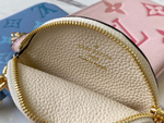 Louis Vuitton Trio By The Pool