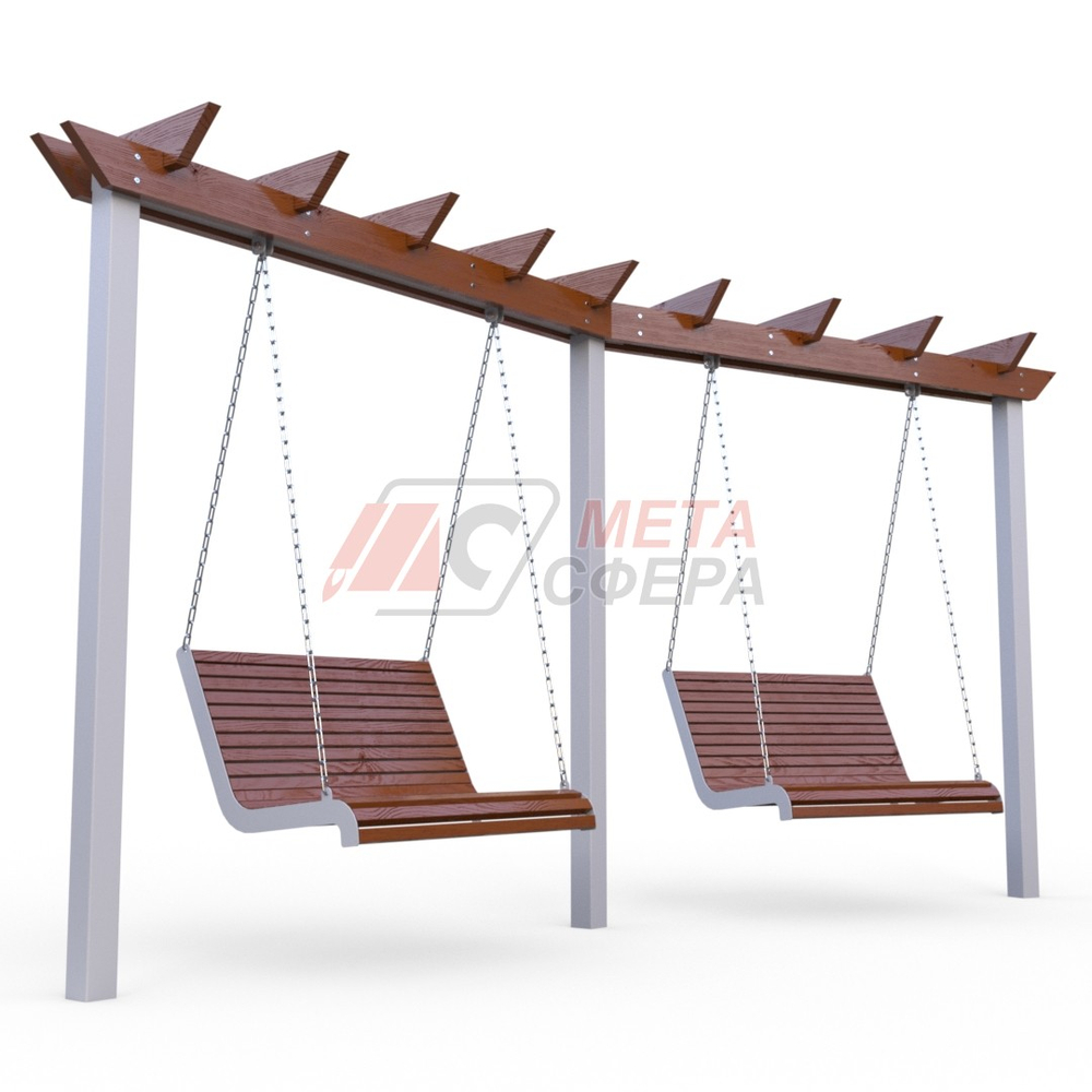 Качели Клуб