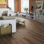 Кварцвиниловая плитка Tarkett Country Garth