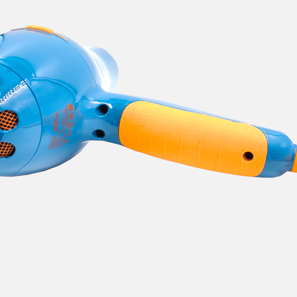 Фен с ионизацией 2400 Вт RiFF INFRARED THERAPY HAIR Ф947