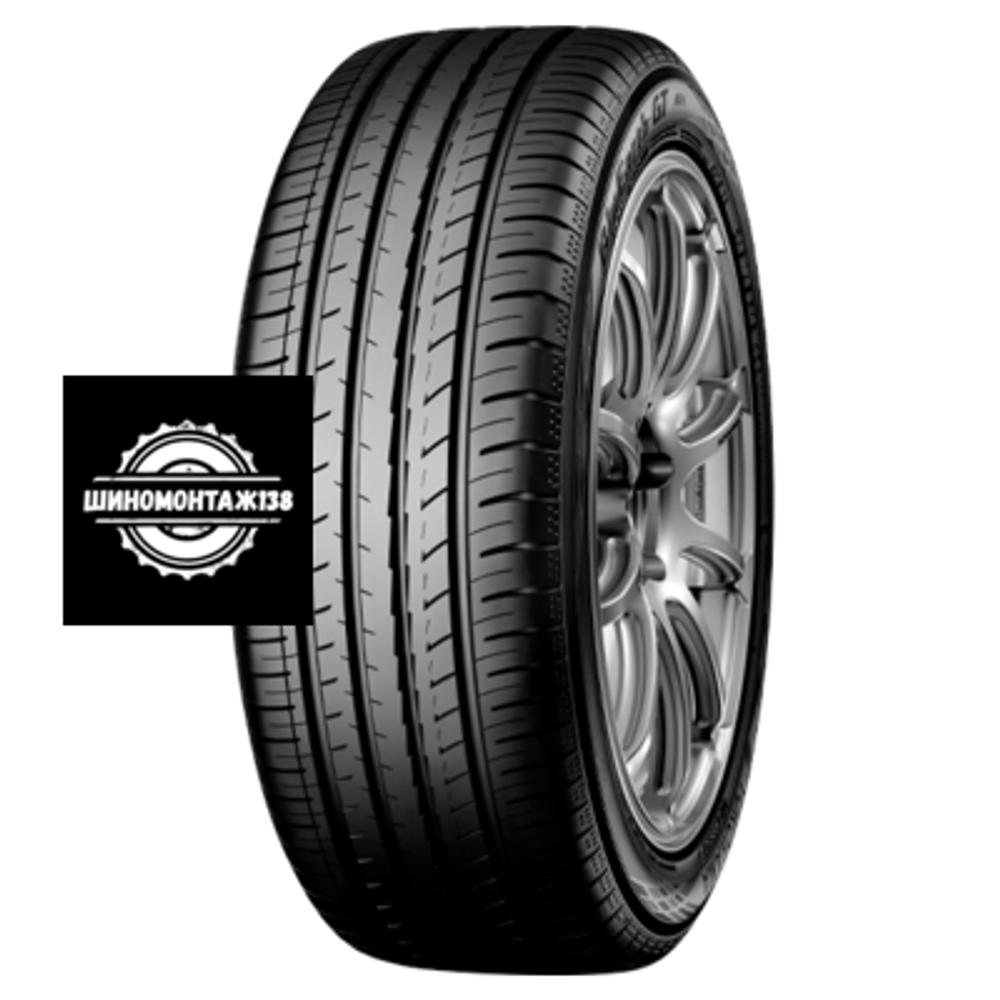 205/55R17 91V BluEarth-GT AE51H TL