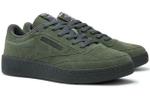 Кроссовки Reebok Club C 85 W+