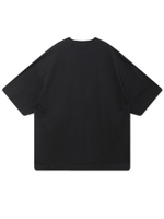 Мужская Футболка Horses