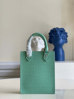 Louis Vuitton Petit Sac Plat