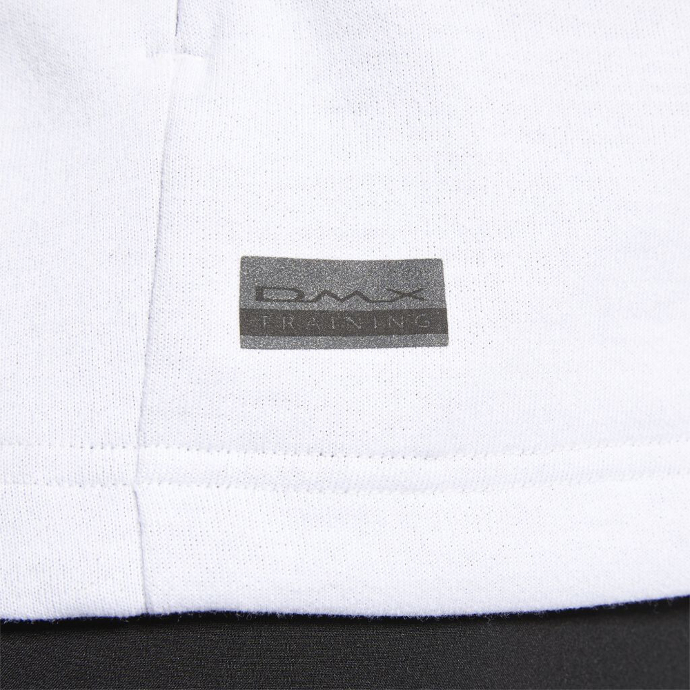 Женская теннисная жилетка Reebok DMX Training Hybrid W - серый