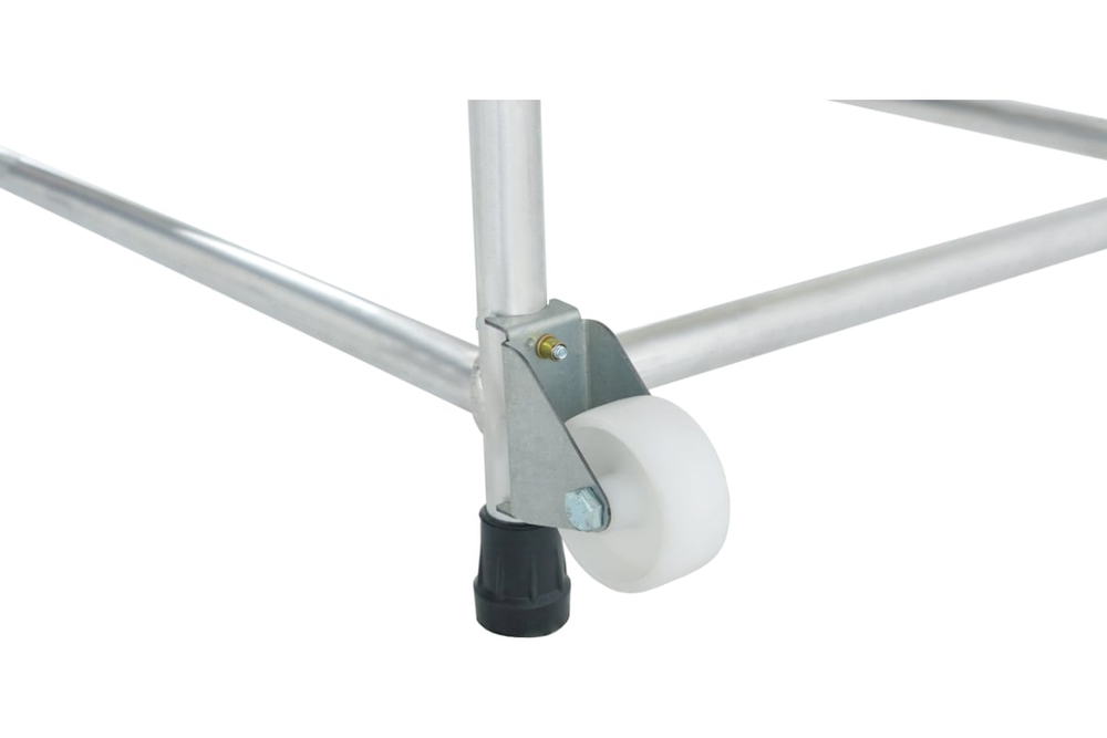 Передвижная монтажная подставка MEGAL (тип 2) 3 ступени