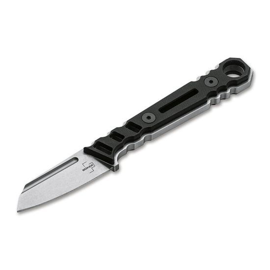 Нож Boker 02BO038 Ylvi
