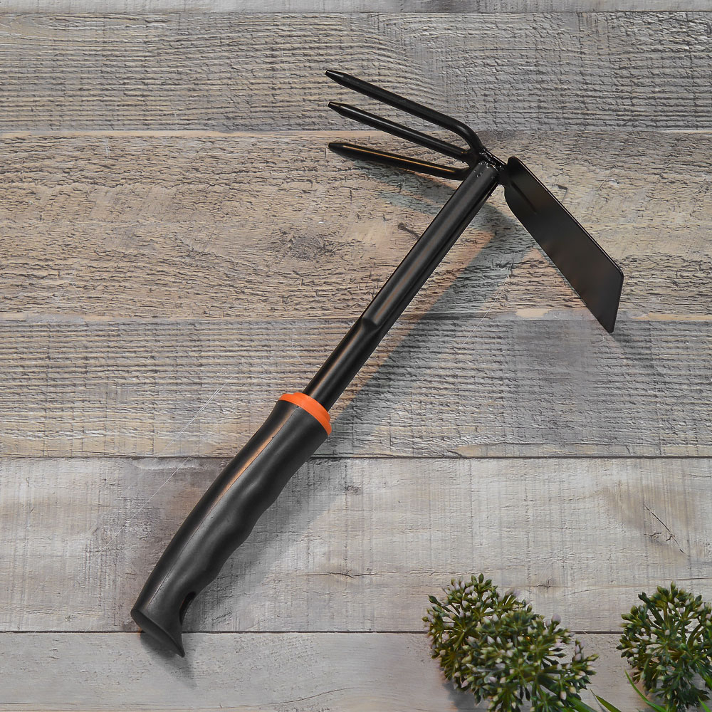 Мотыжка-рыхлитель 29*7*17,5см, NN6002E